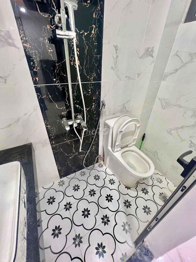 Квартира, 1 спальня · 40 м² 8