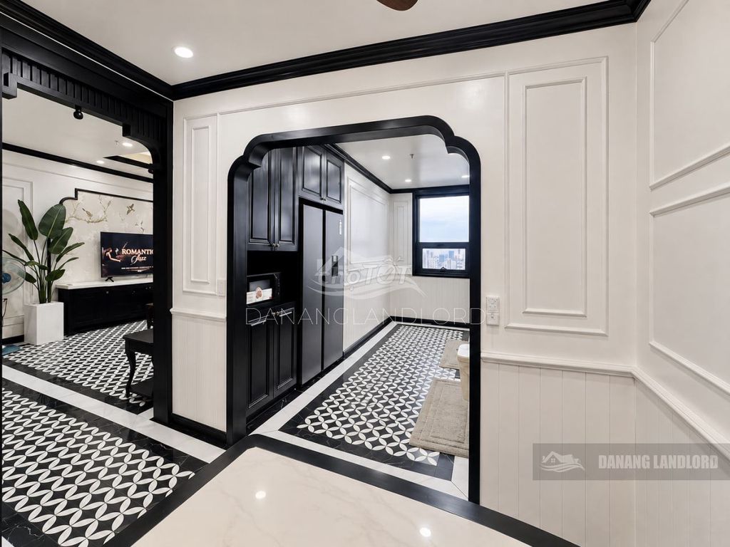 Квартира, 2 спальни · 110 м² 5