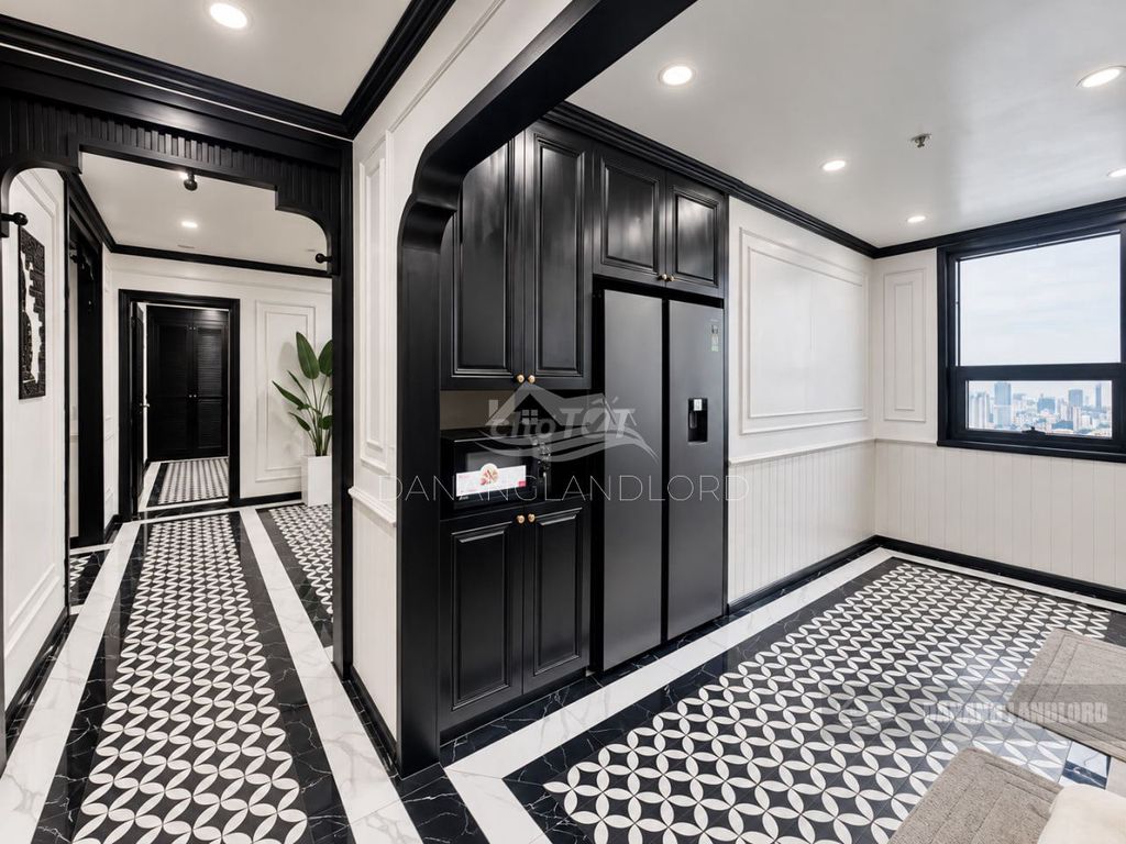 Квартира, 2 спальни · 110 м² 9
