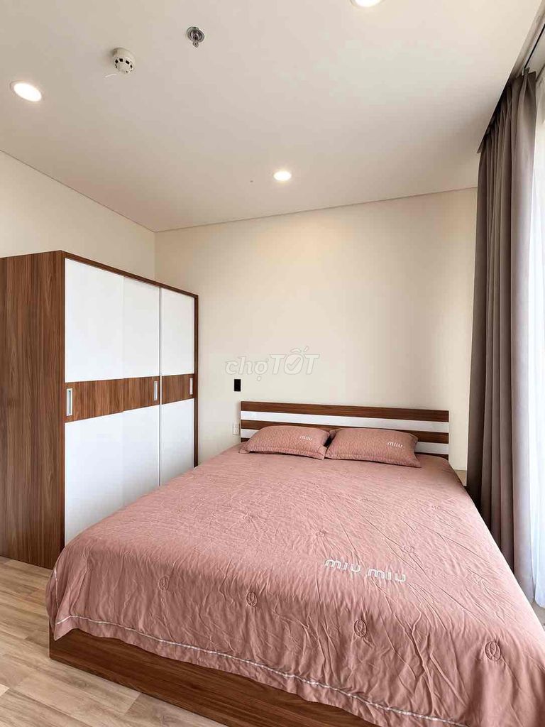 Квартира, 3 спальни · 96 м² 4
