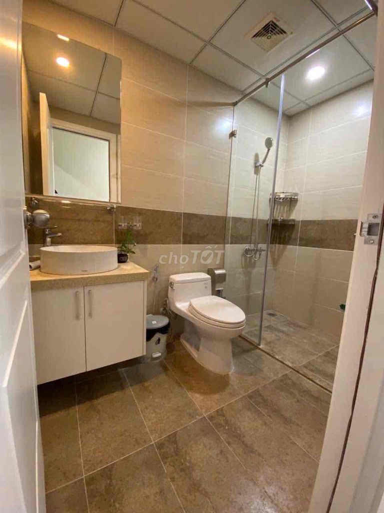 Квартира, 3 спальни · 96 м² 7
