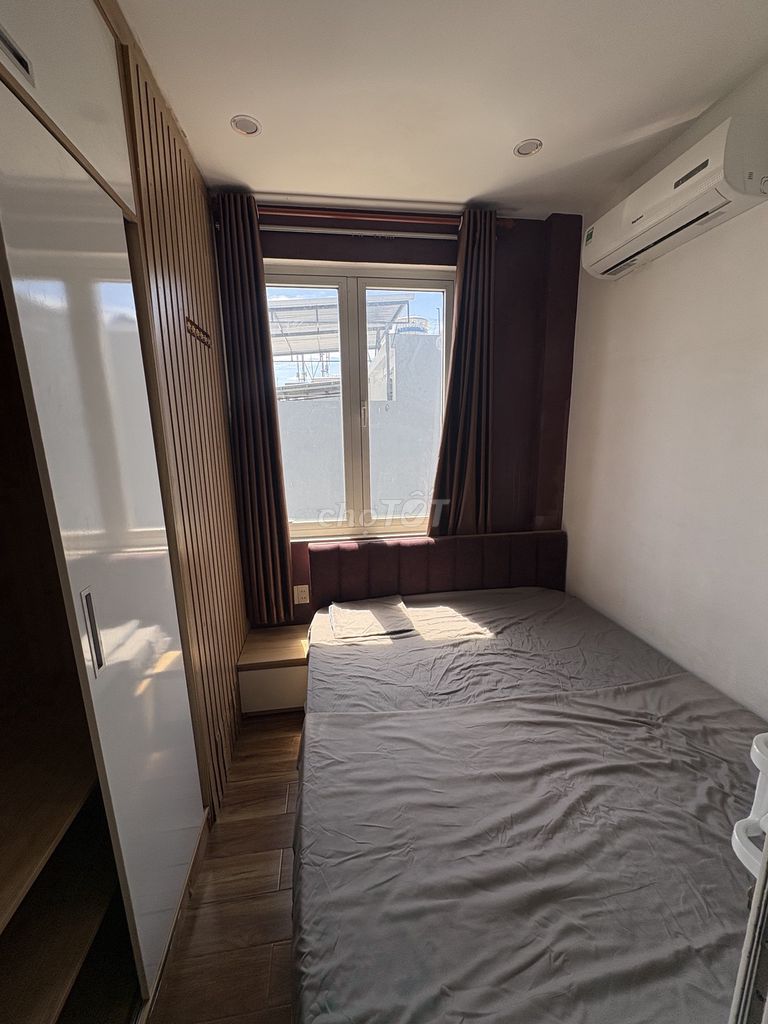 Квартира, 2 спальни · 50 м² 6