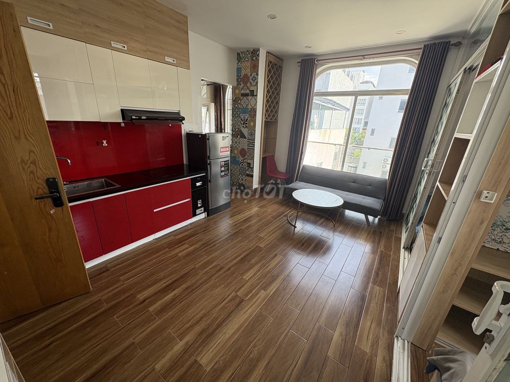 Квартира, 2 спальни · 50 м² 7