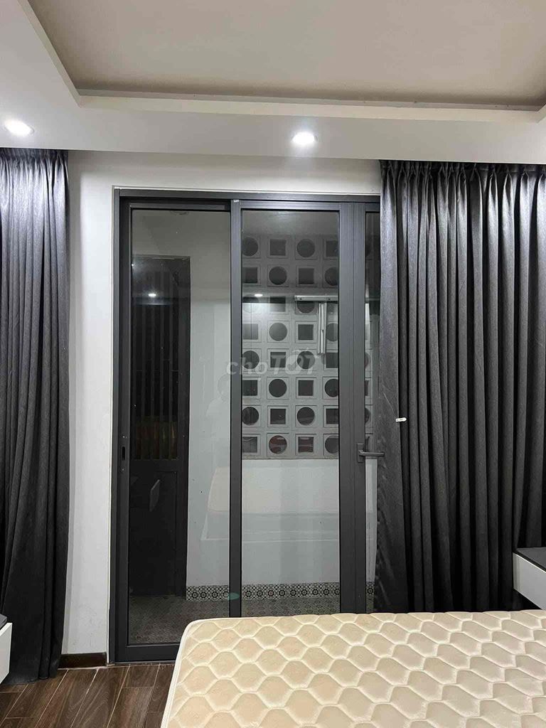 Квартира, 1 спальня · 45 м² 3