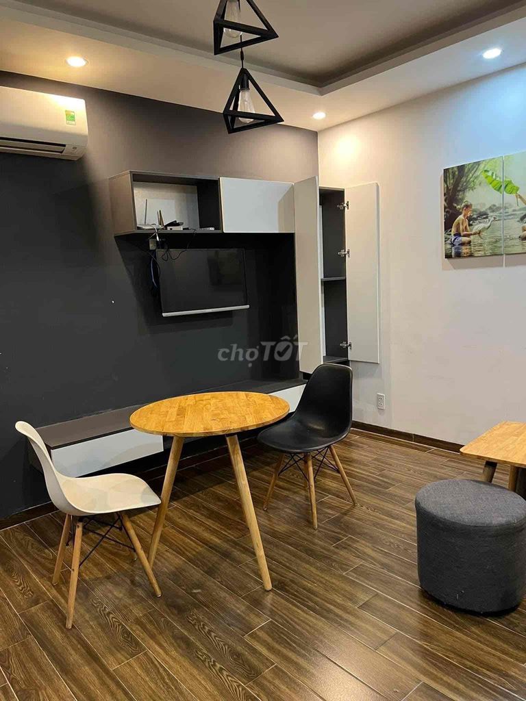 Квартира, 1 спальня · 45 м² 4
