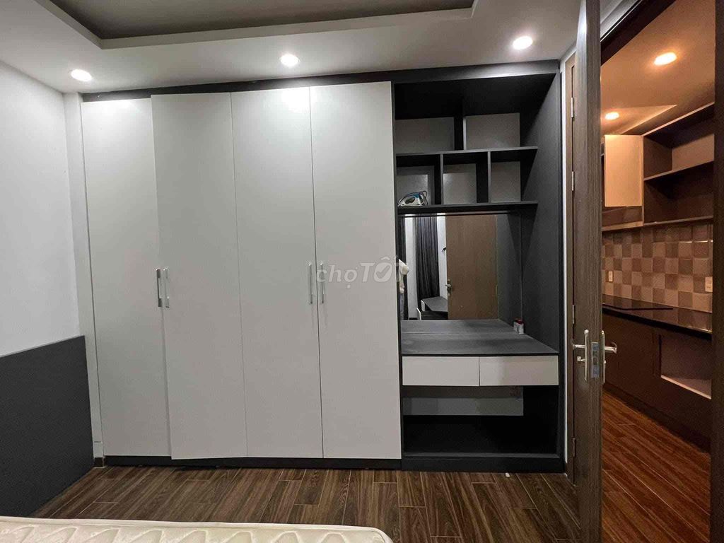 Квартира, 1 спальня · 45 м² 5