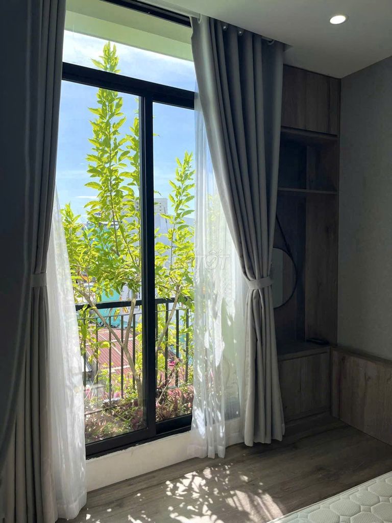 Квартира, 1 спальня · 30 м²
