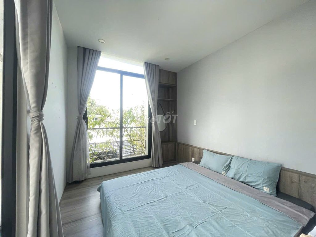 Квартира, 1 спальня · 30 м² 2