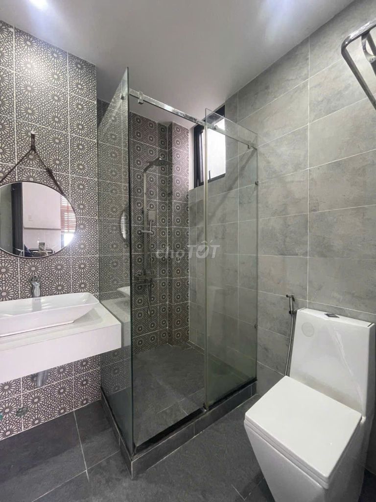 Квартира, 1 спальня · 30 м² 3