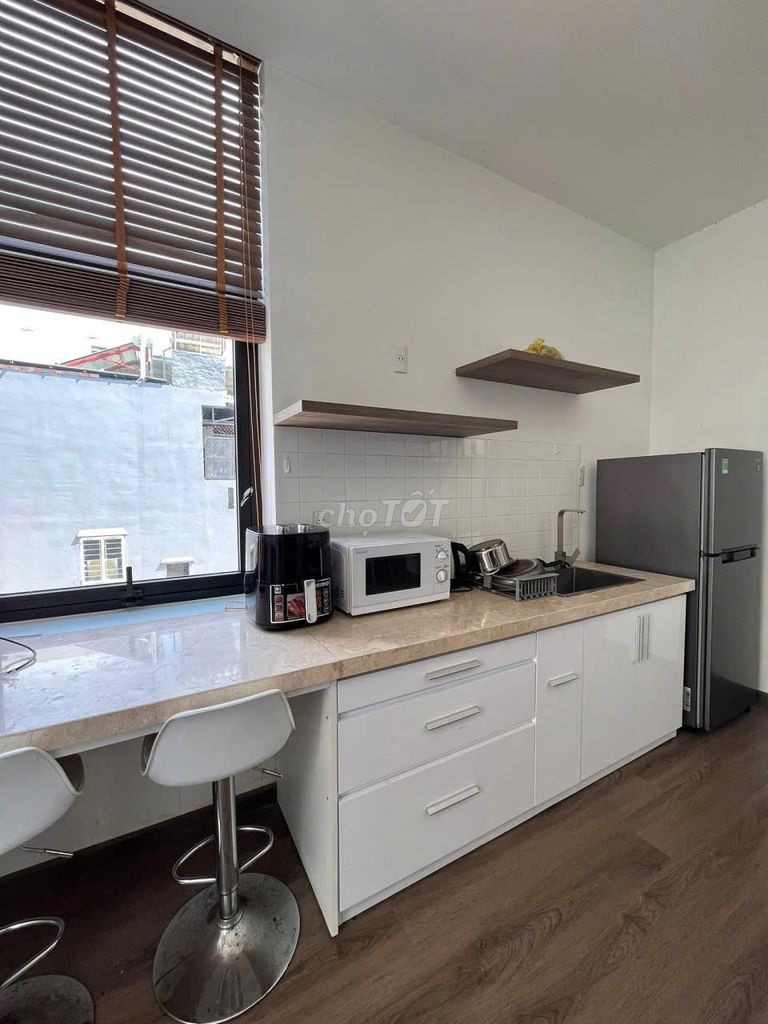 Квартира, 1 спальня · 30 м² 6