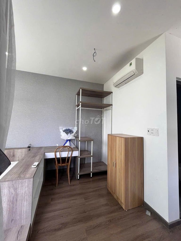 Квартира, 1 спальня · 30 м² 8