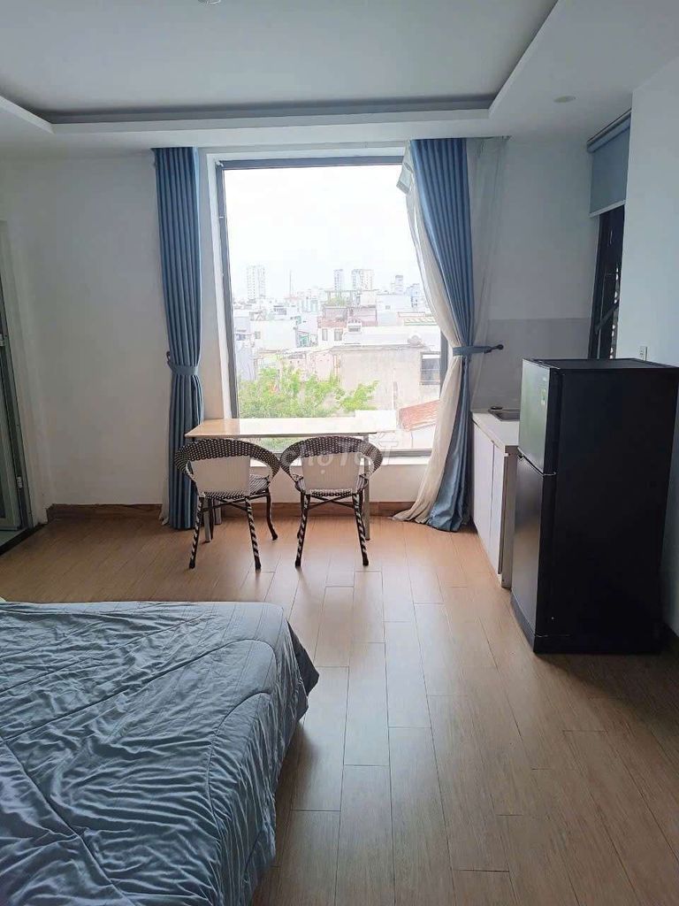 Квартира, 1 спальня · 35 м² 2