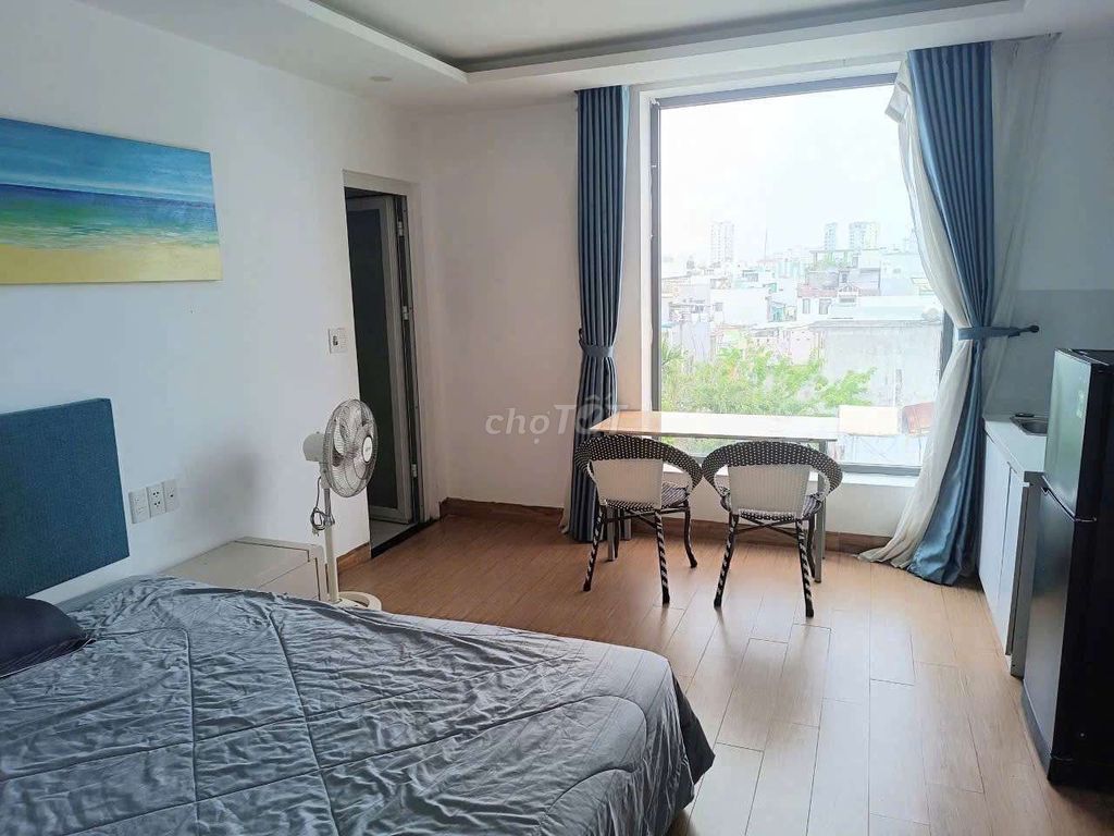 Квартира, 1 спальня · 35 м² 3