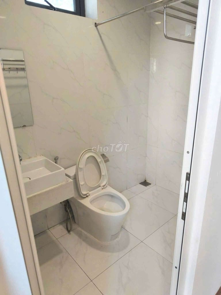 Квартира, 1 спальня · 35 м² 4