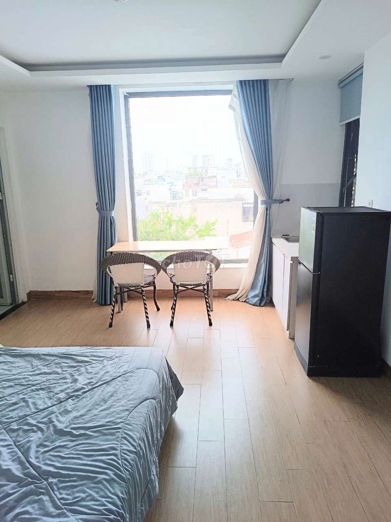 Квартира, 1 спальня · 35 м² 6