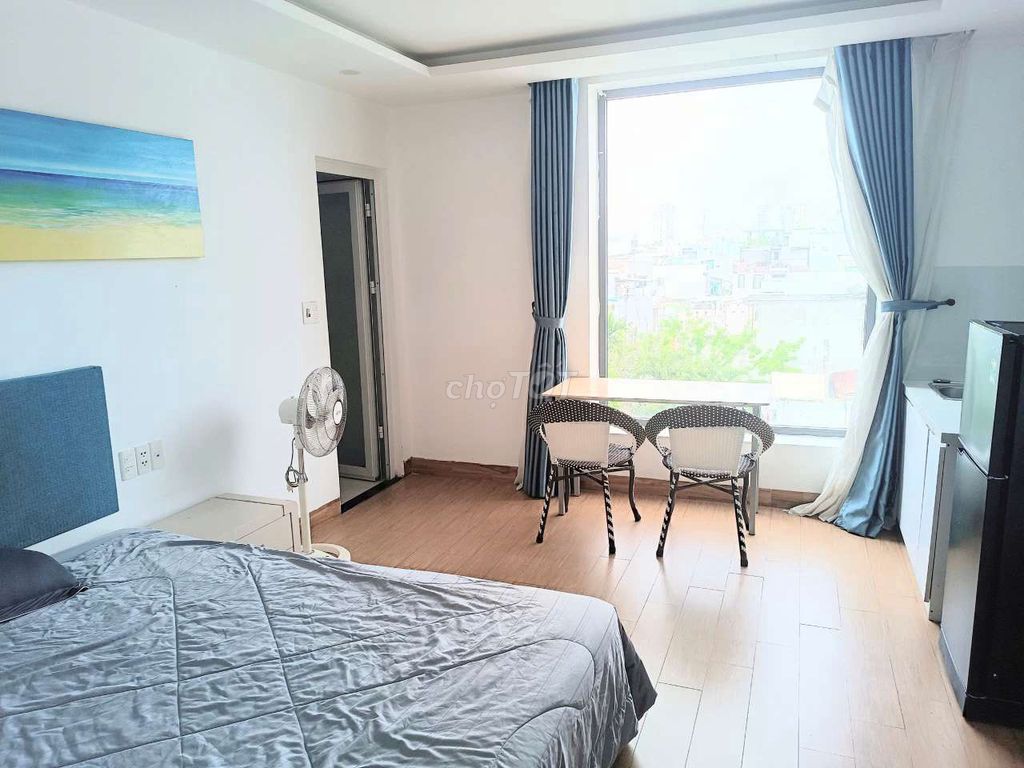 Квартира, 1 спальня · 35 м² 10