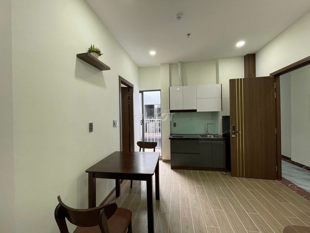 Квартира, 1 спальня · 30 м² 2