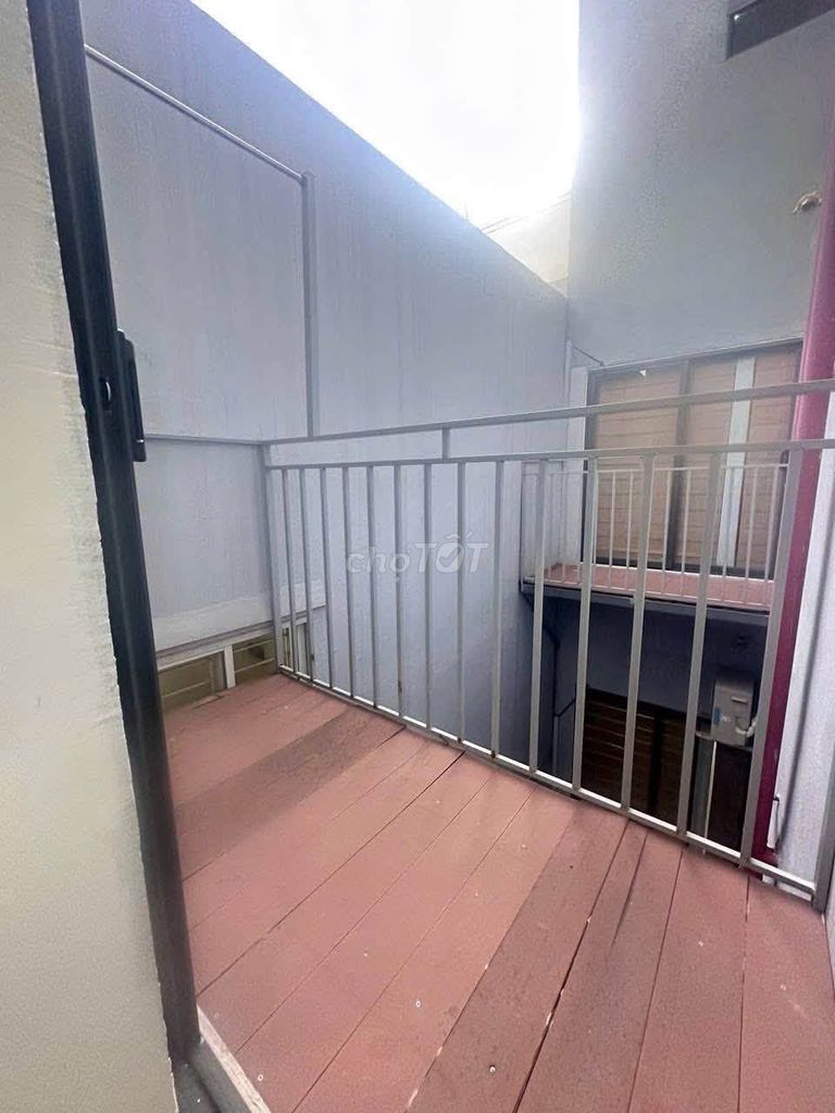 Квартира, 1 спальня · 30 м² 3
