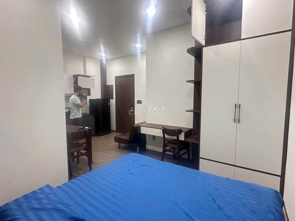 Квартира, 1 спальня · 30 м² 4