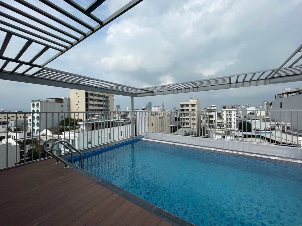 Квартира, 1 спальня · 30 м² 5