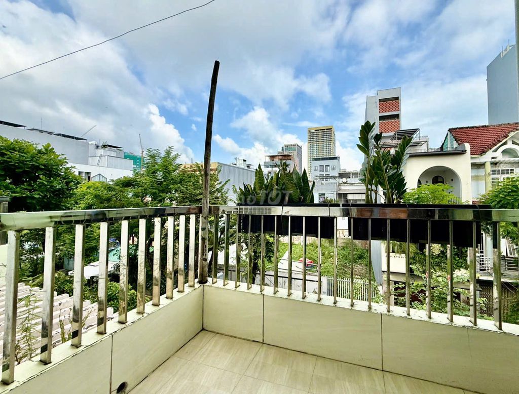 Квартира, 1 спальня · 35 м² 2