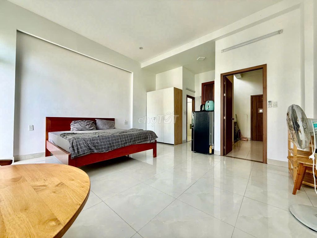 Квартира, 1 спальня · 35 м² 3