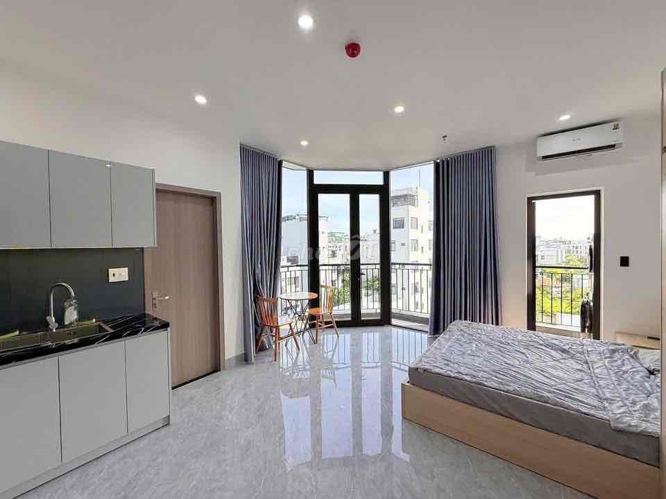 Квартира, 1 спальня · 30 м² 5