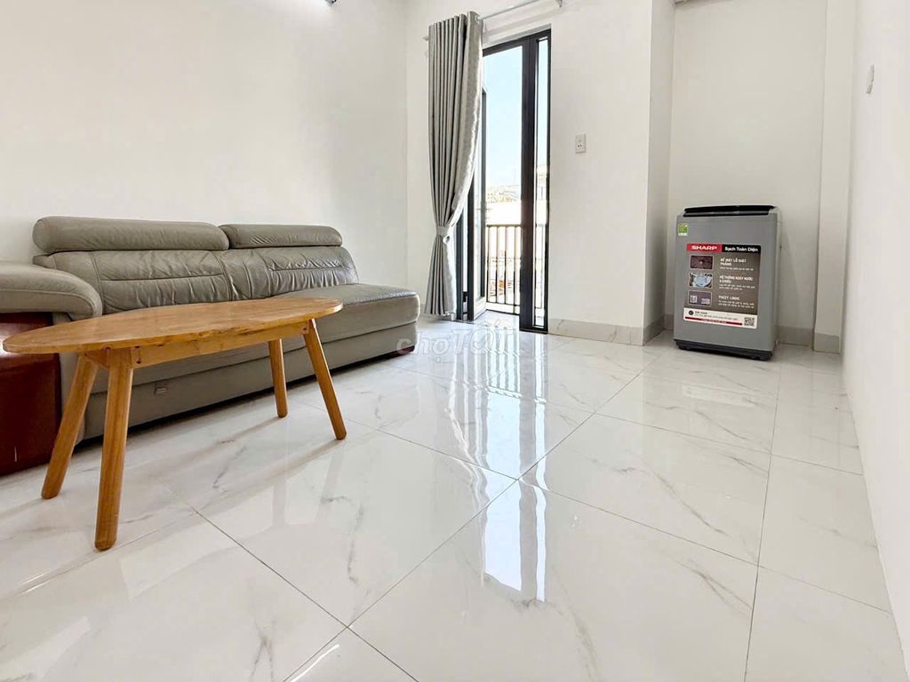 Квартира, 1 спальня · 40 м²