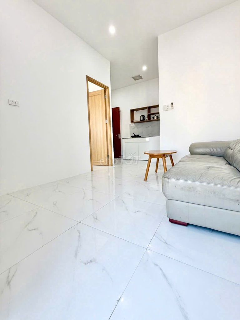 Квартира, 1 спальня · 40 м² 3