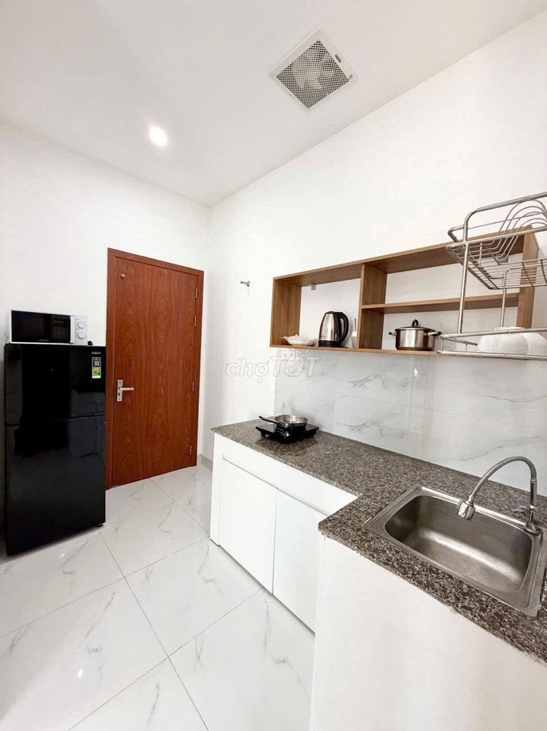 Квартира, 1 спальня · 40 м² 4