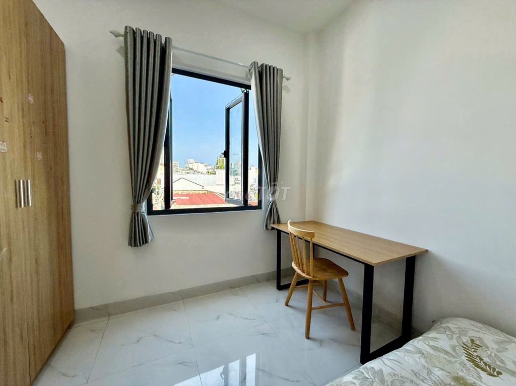 Квартира, 1 спальня · 40 м² 6