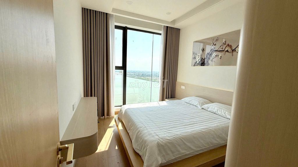 Квартира, 1 спальня · 56 м²