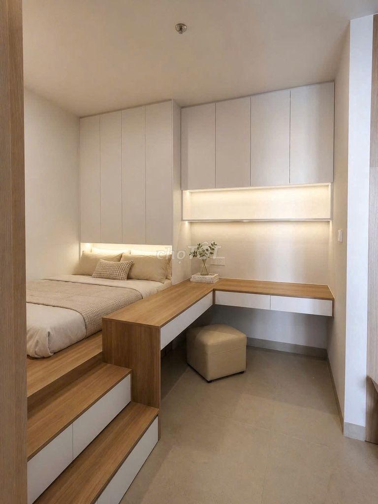 Квартира, 1 спальня · 56 м² 8