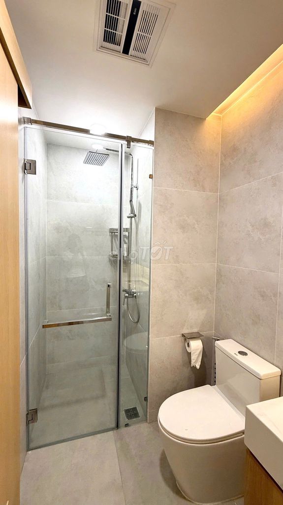 Квартира, 1 спальня · 56 м² 9