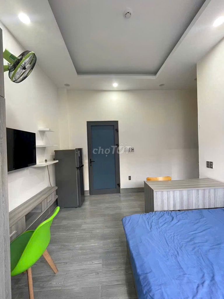 Квартира, 1 спальня · 30 м² 2