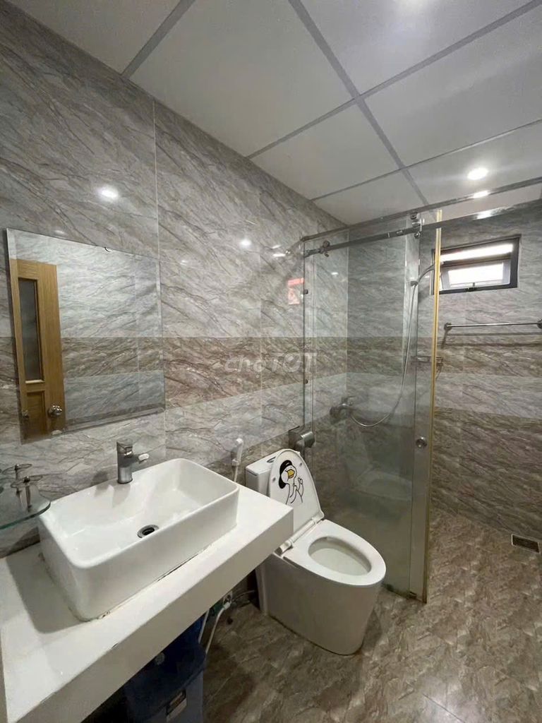 Квартира, 1 спальня · 30 м² 5
