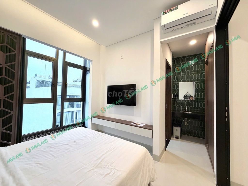 Квартира, 1 спальня · 45 м² 2