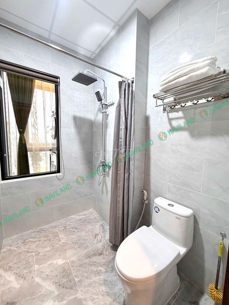 Квартира, 1 спальня · 45 м² 8