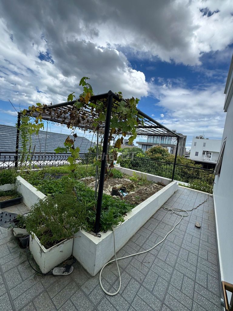 Дом, 4 спальни · 350 м² 8