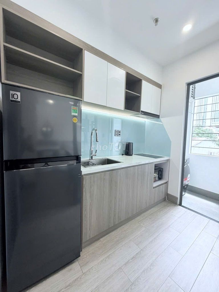 Квартира, 1 спальня · 45 м² 5