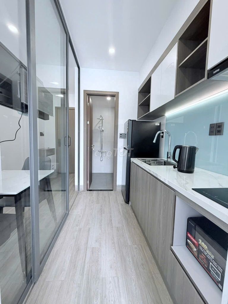 Квартира, 1 спальня · 45 м² 6