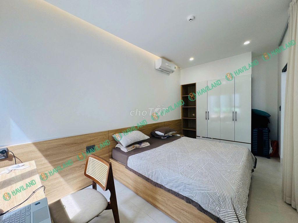 Квартира, 1 спальня · 45 м² 9