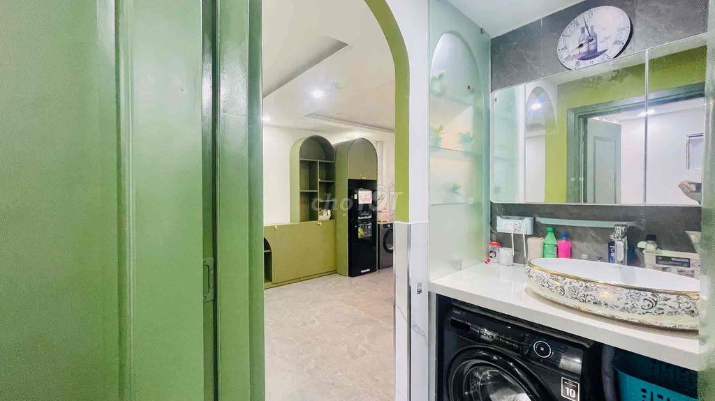 Квартира, 2 спальни · 65 м² 3