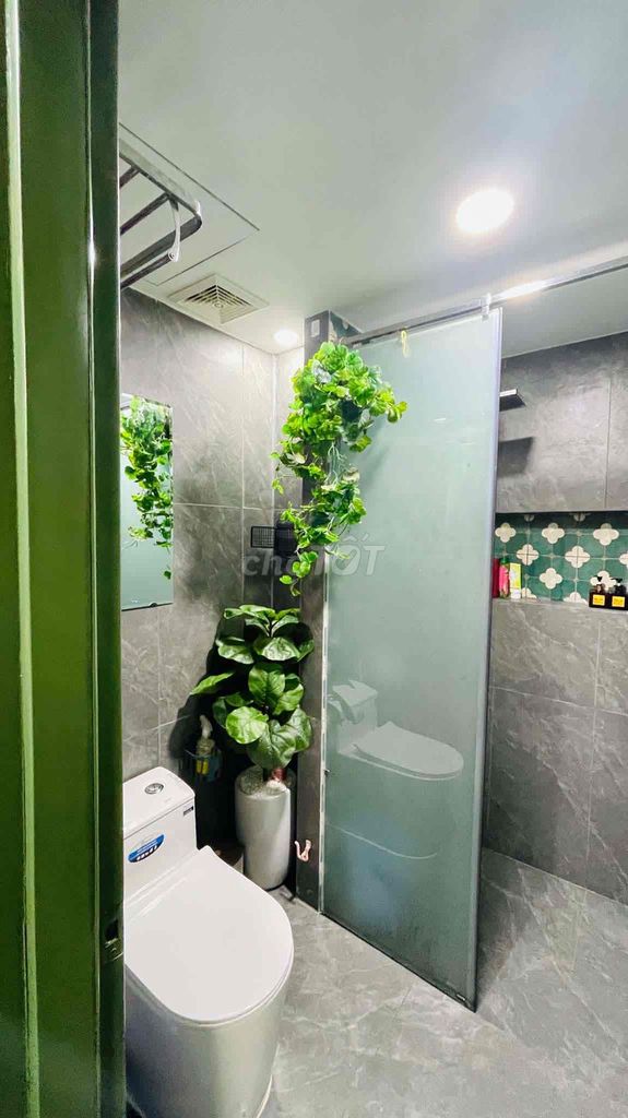 Квартира, 2 спальни · 65 м² 4