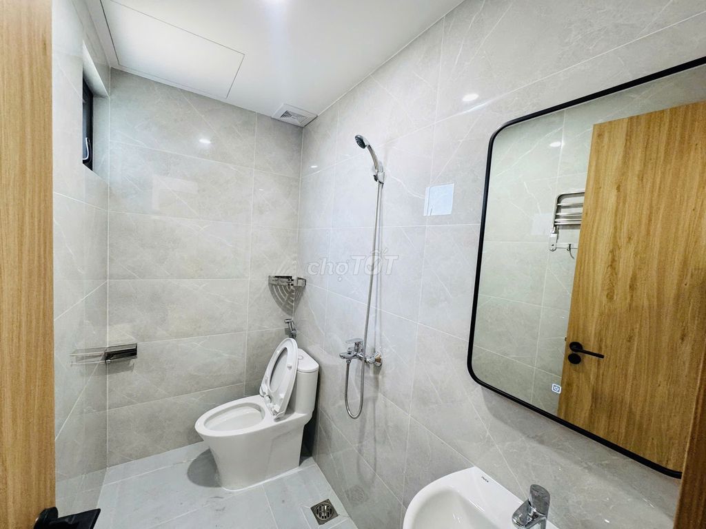 Квартира, 1 спальня · 30 м² 5