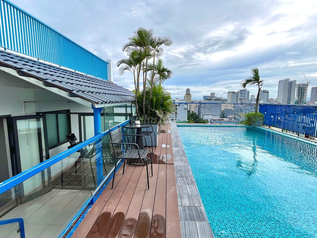 Квартира, 1 спальня · 45 м²