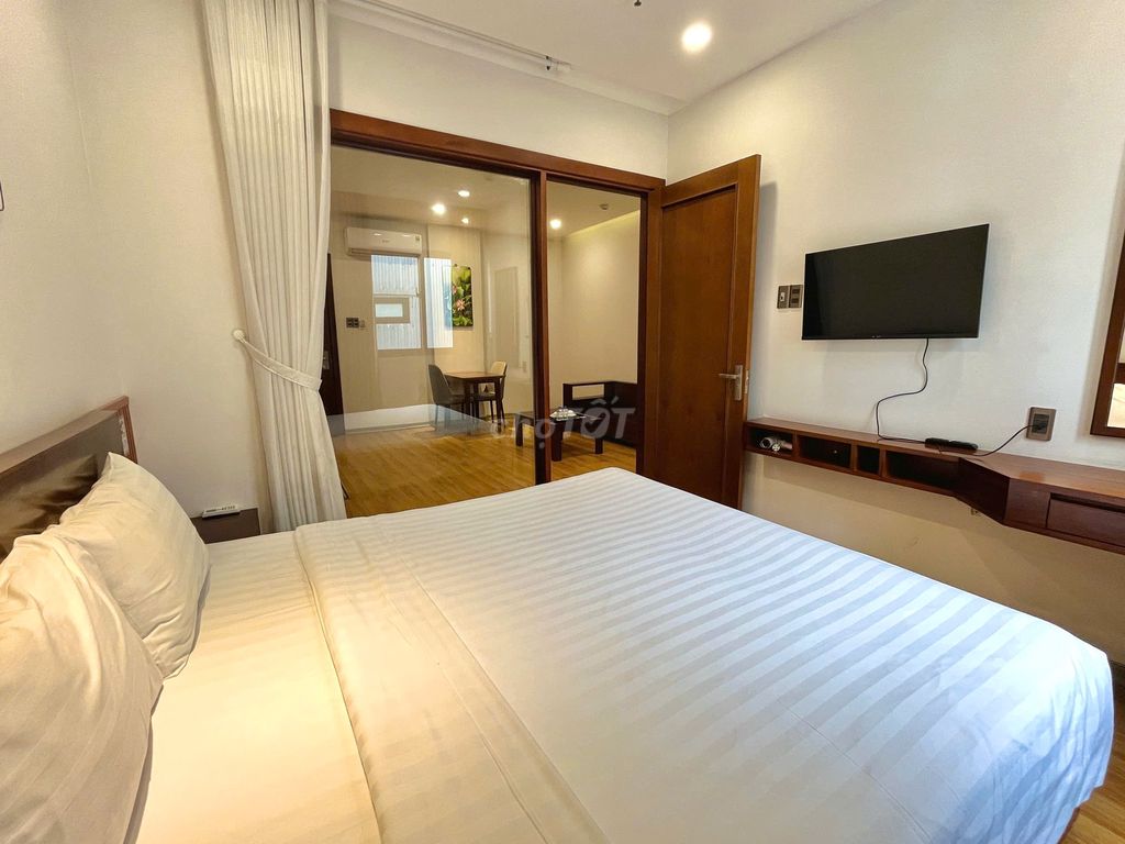 Квартира, 1 спальня · 45 м² 5