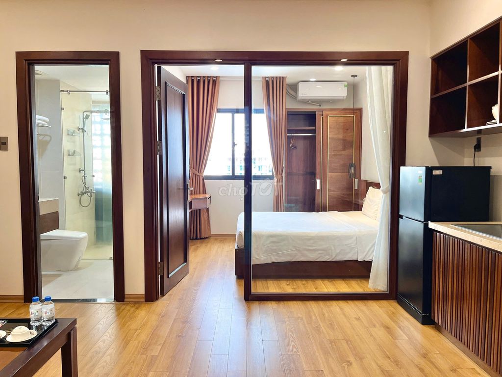 Квартира, 1 спальня · 45 м² 7
