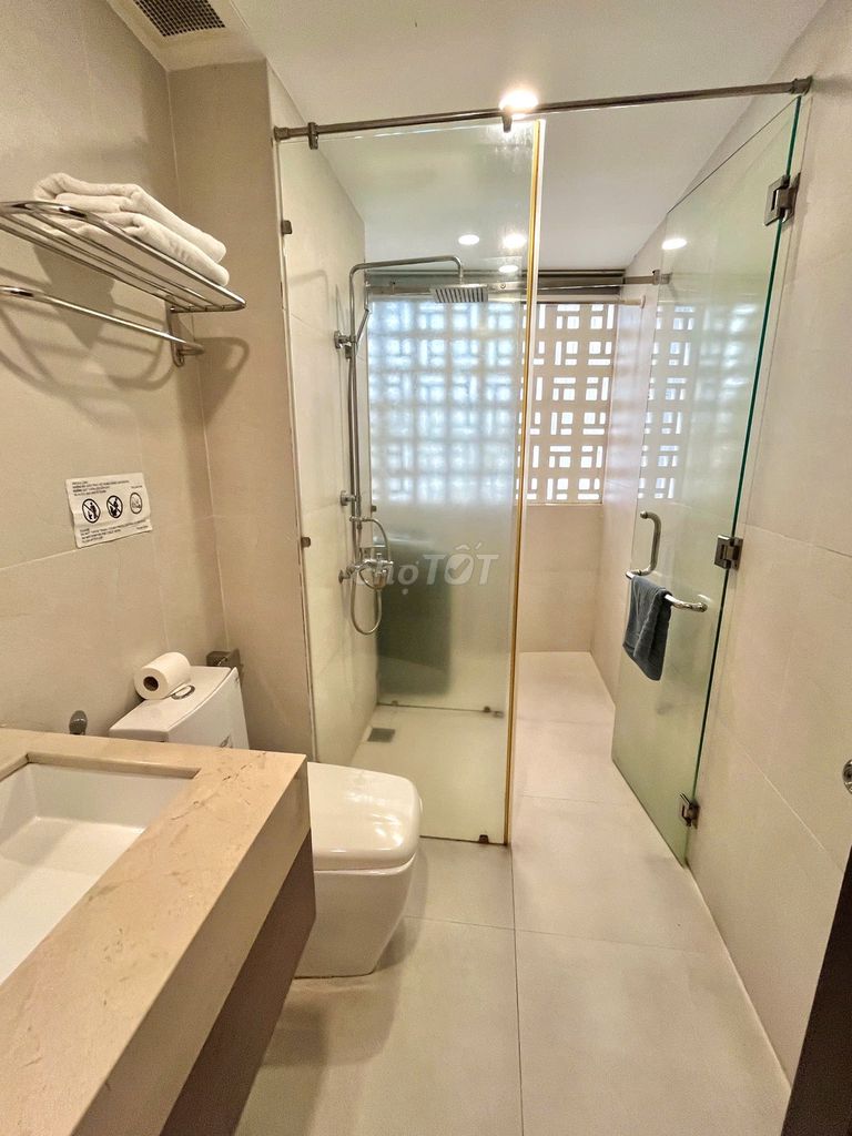Квартира, 1 спальня · 45 м² 9