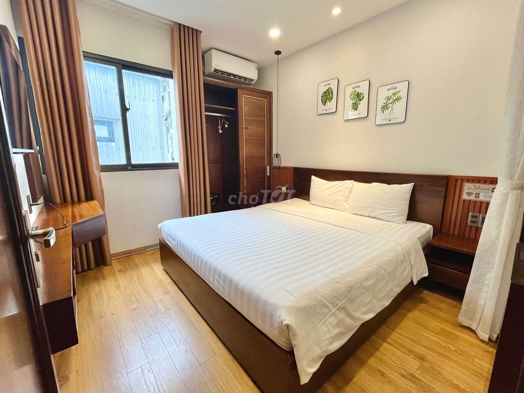 Квартира, 1 спальня · 45 м² 10